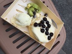 -食武士·舒芙蕾(新街口明瓦廊店)