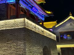 -大境门景区