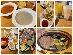 -斗牛士牛排(南京东路店)