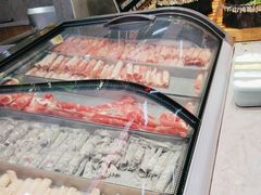 -新艺自助美食城(中山路店)