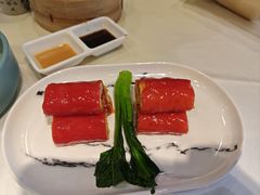 -滋粥楼·顺德菜(番禺广场总店)