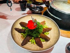 -芸山季·云南野生菌火锅(人民广场来福士店)