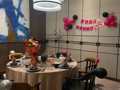 -香厨中餐厅(松北香格里拉店)