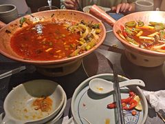 -云海肴云南菜·蒸汽石锅鱼(青岛万象城店)