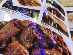 -维吾尔餐厅(宜山路店)