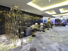 -珠海中海雅高铂尔曼酒店