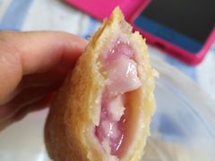 -麦当劳(斜土路2号店)