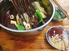 -厕所串串(文殊院店)