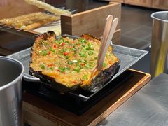 -很久以前羊肉串(大华三路店)