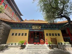 -千佛山风景名胜区
