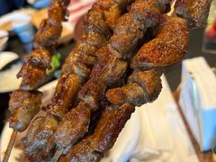 -阳坊胜利涮羊肉(阳坊老店)