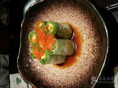 -松子料理(亮马桥店)