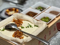 -连鹭海鲜·海肠捞饭·海胆饭(星海店)