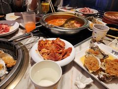 -火炉火自助餐(喜隆多店)