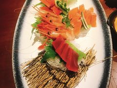 -千代武日本料理(哈西店)