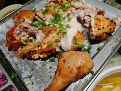 -绿茶餐厅(昌平悦荟店)