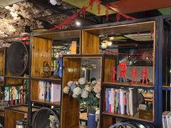 -甲大帅·甲鱼·椰子鸡主题餐厅(唐家店)
