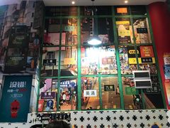 -小龍鳳·港式海鲜打边炉(沙湖路店)
