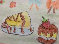 -东方童画少儿美术(金桥体验馆)