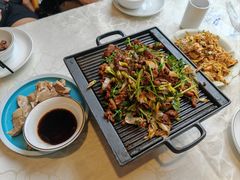 -福来居烤鸭店(天坛二店)