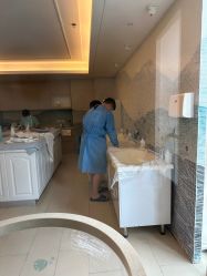点击看大图 -和伊母婴护理中心·全套房(金山店)