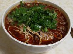 -老宋淮南牛肉汤(大通路店)