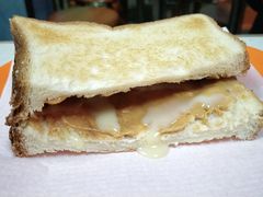 -新南新咖啡美食(南新花园店)