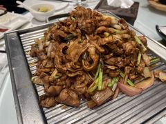 -四季民福烤鸭店(前门店)