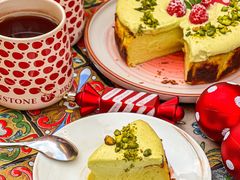 -BROWNSTONE布朗石西班牙餐厅(富城店)