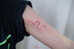 -飛凡TATTOO纹身•原创