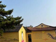 -东山风景区(洞庭东山)