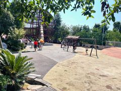 -枫香湖儿童公园