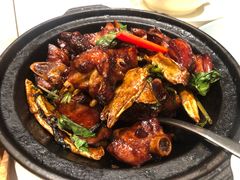 -鹿港小镇(金虹桥国际中心店)