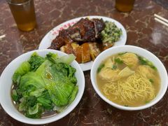 -陈光记烧腊店(罗保博士街店)