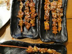 -十三道烧烤(保利西街店)