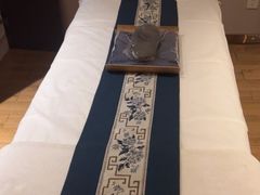 -华夏良子·足道SPA艾灸(翠微店)