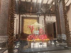 -岳阳阿波罗御庭酒店