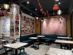 -鲜得来排骨年糕(即墨路店)