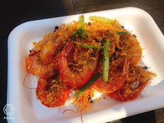 -盒马鲜生(和谐广场店)