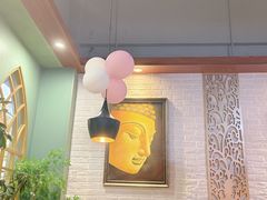 -泰澜得泰国菜(大学城店)