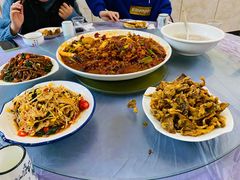 -福顺祥大盘鸡(临潼店)