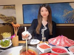 -大龙燚火锅(白石洲店)