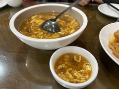 酸辣汤-京天红酒家(虎坊路店)