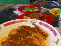 -憶廟街 X 沙角邨(太古城店)
