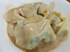 麻酱冷馄饨-潘国仙耳光馄饨(黄家阙路店)