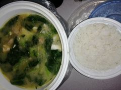 -醉南拳客家菜·河田鸡(西禅寺杨桥店)