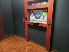 -bb boom运动闯关密室·聚会团建·家庭亲子(龙湖西溪天街店)