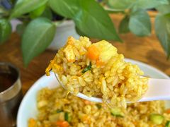 -金塔傣乡·云南民族特色菜·傣味手抓饭(金瓦路店)