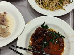 -顺风海鲜港(金玉兰店)