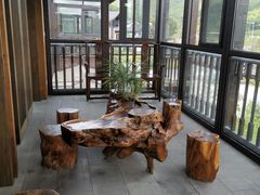 -山水一号·中餐厅